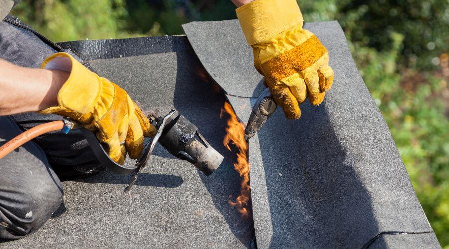 Professional residential roofers in Atlantic Highlands, NJ